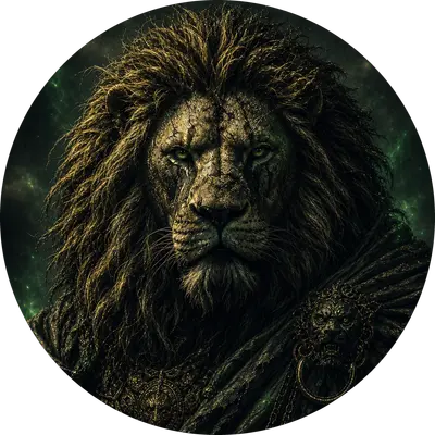Nemean Lion