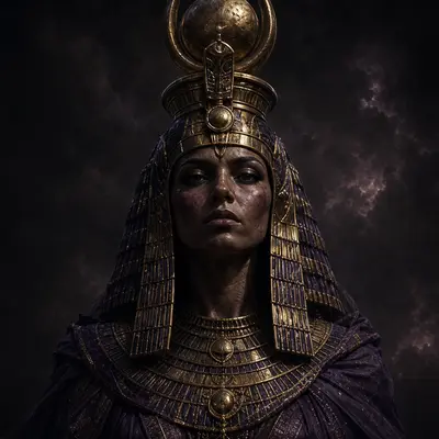 Nephthys