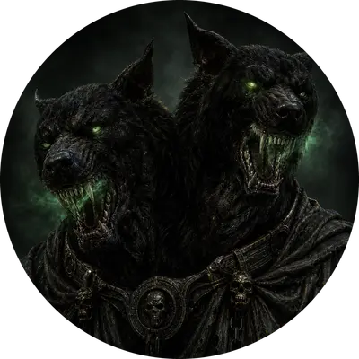 Orthrus
