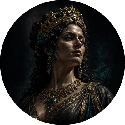 Pasiphae