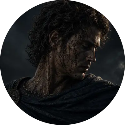 Patroclus