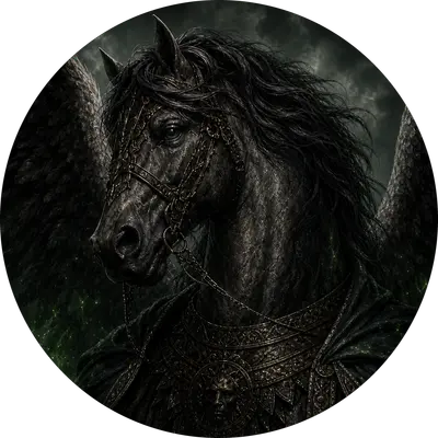 Pegasus