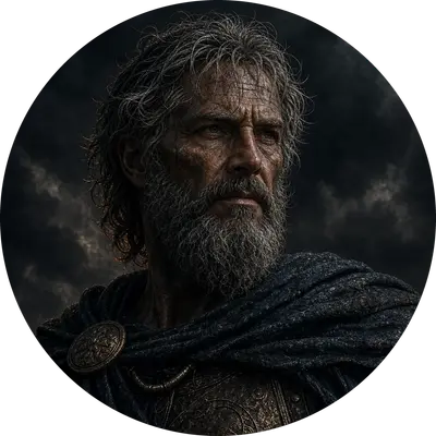 Peleus