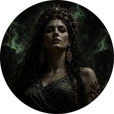 Persephone