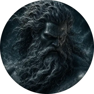 Poseidon