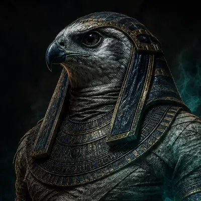 Qebehsenuef