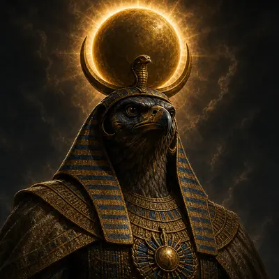 Ra