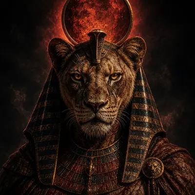 Sekhmet