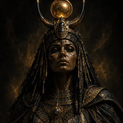 Serqet