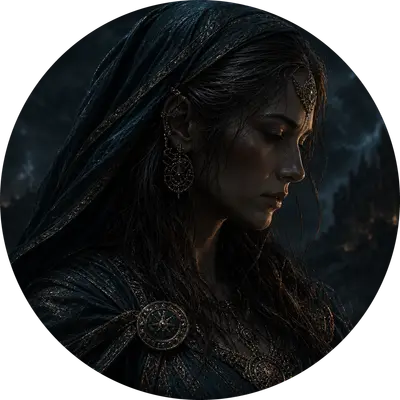 Sigyn