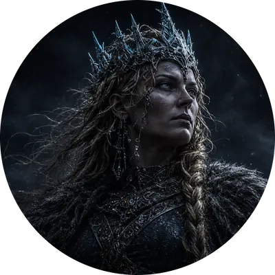 Skadi