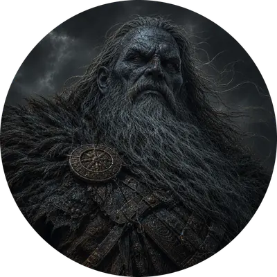 Skrymir