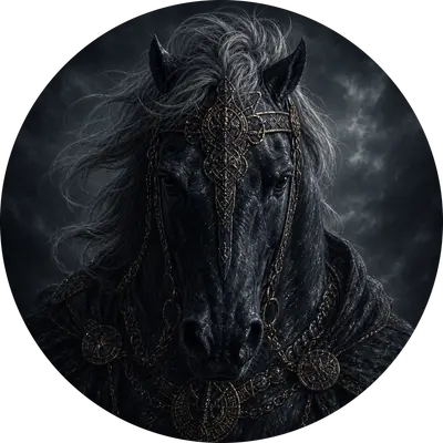Sleipnir