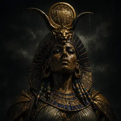 Tefnut