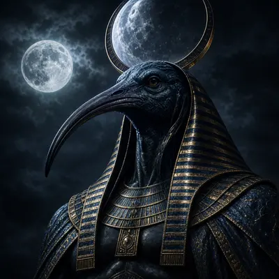 Thoth