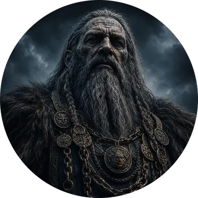 Vafthrudnir