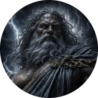 Zeus