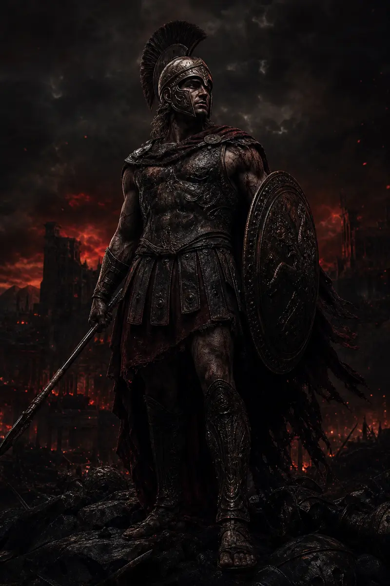 Achilles
