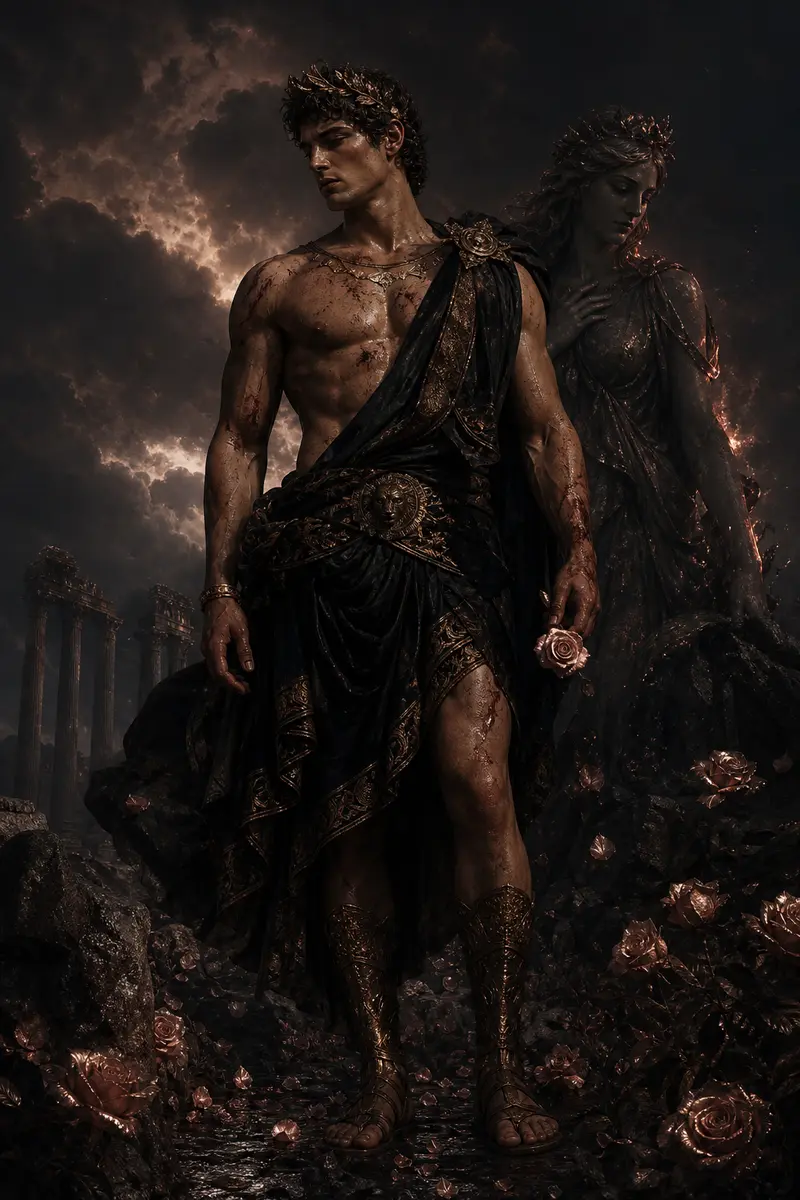 Adonis