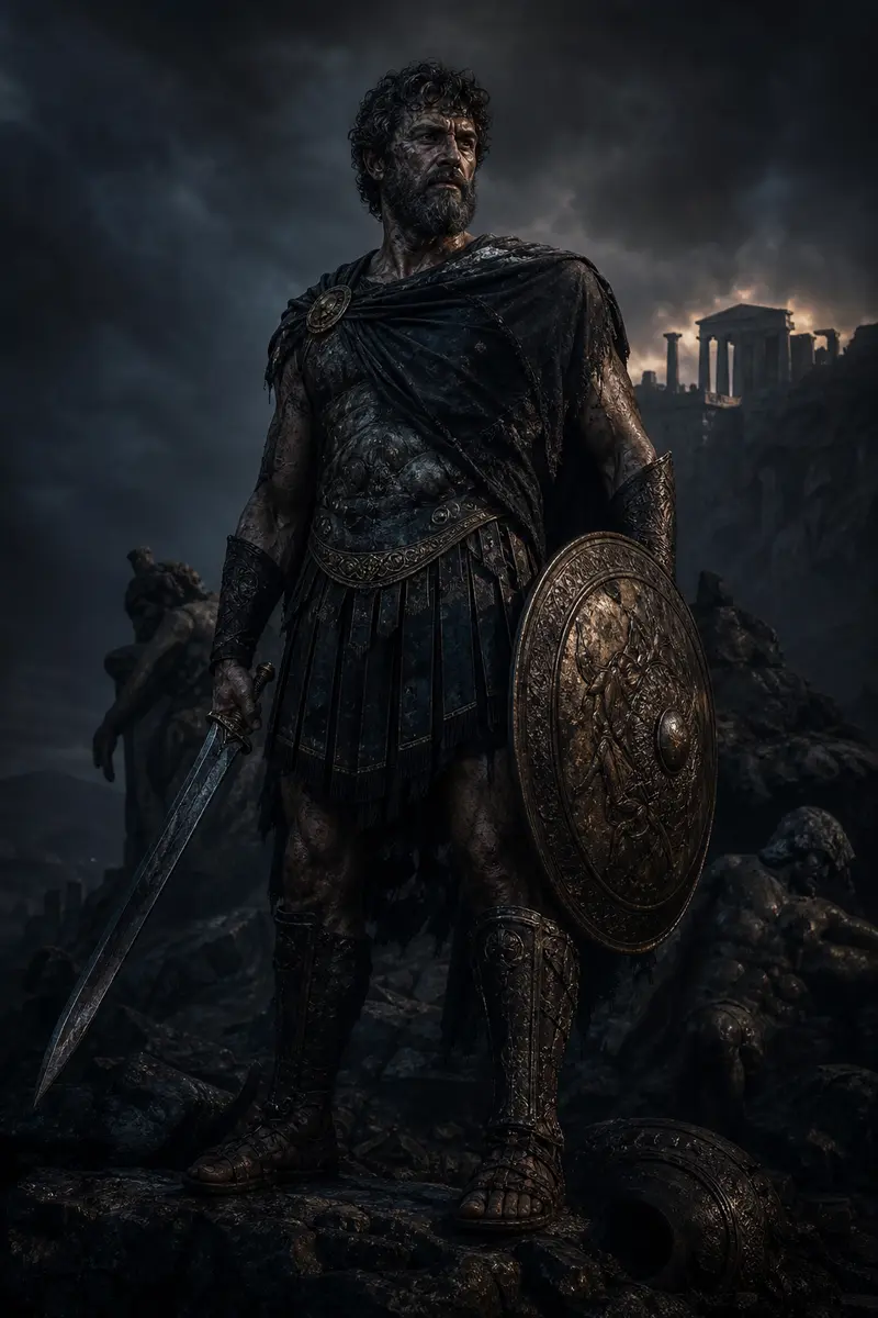 Adrastus