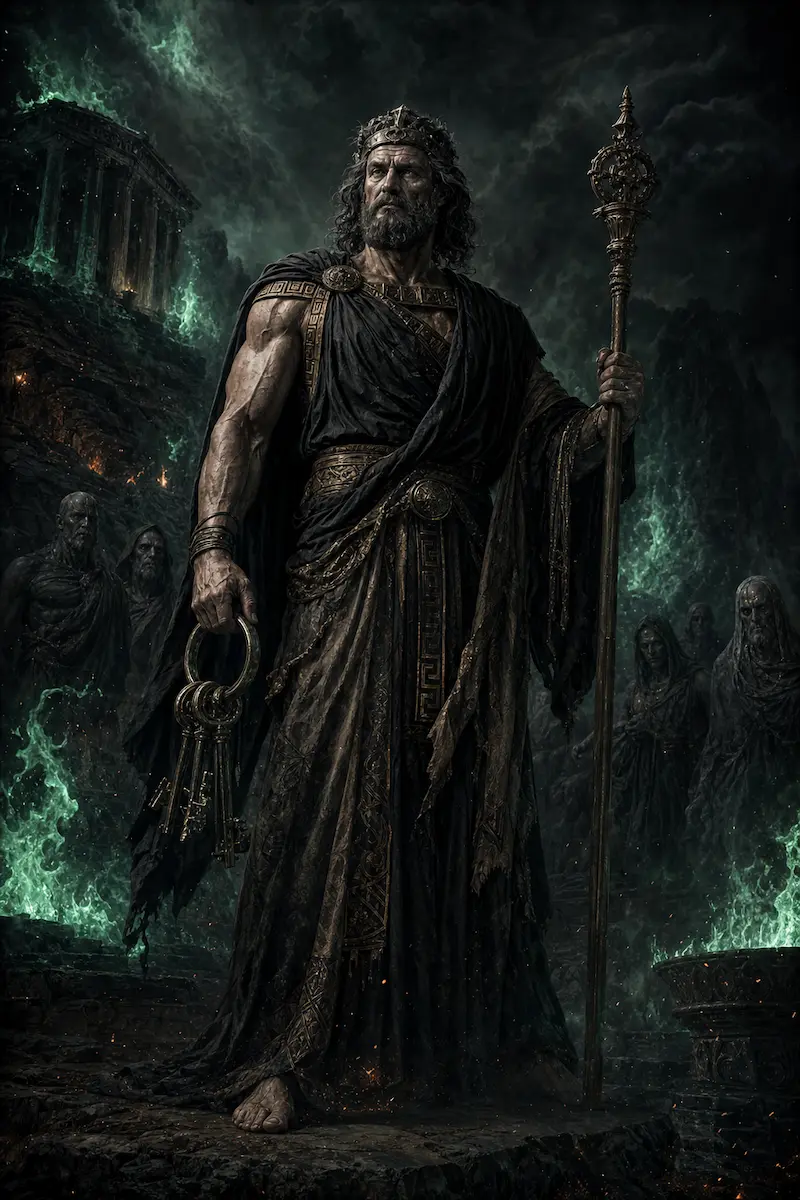 Aeacus