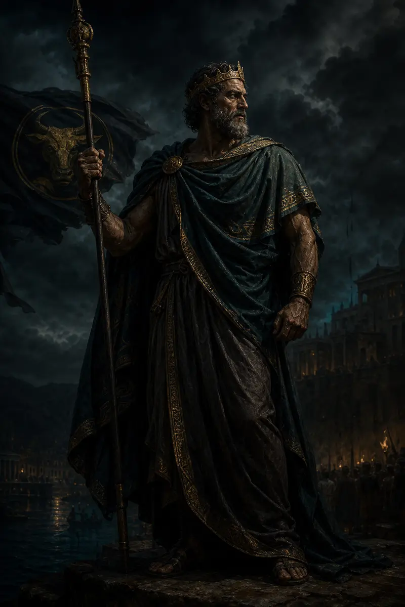 Aegeus