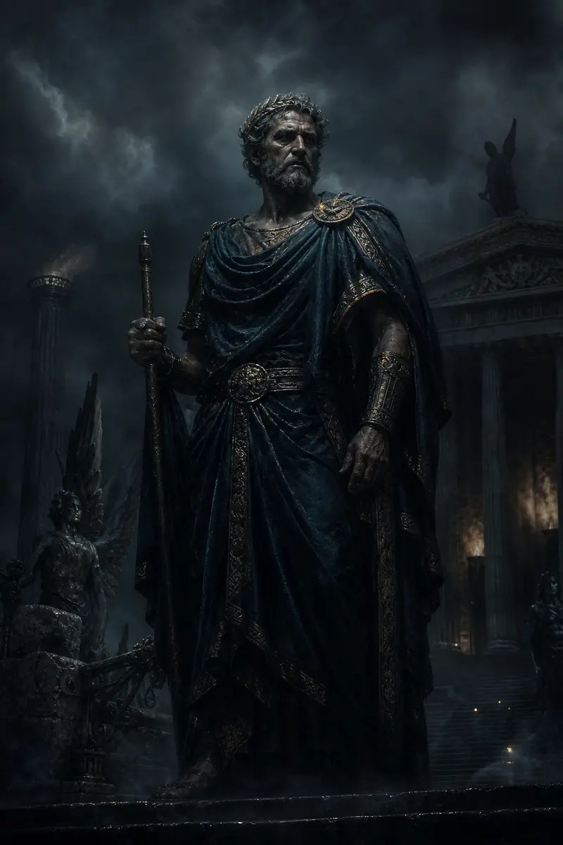 Agenor