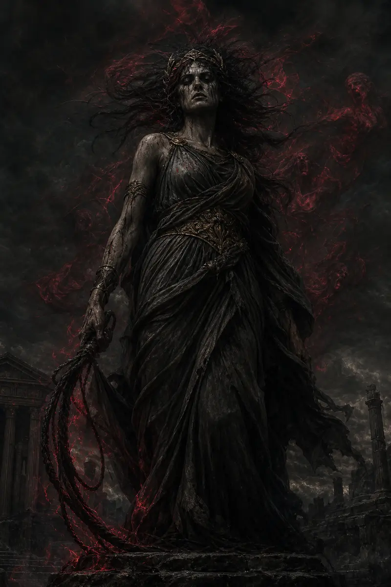 Alecto