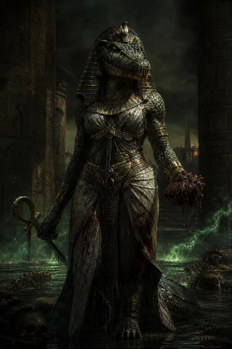 Ammit