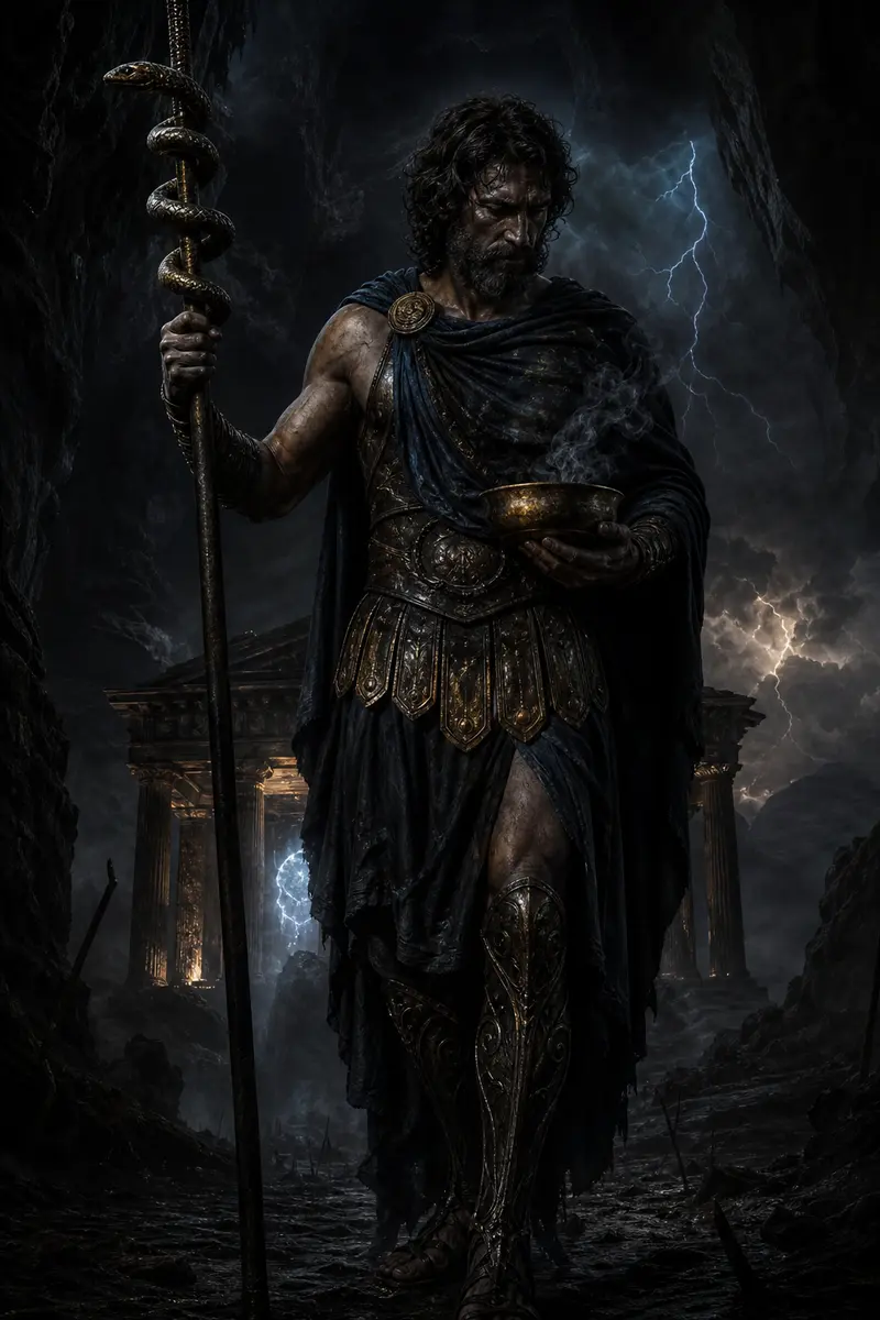 Amphiaraus