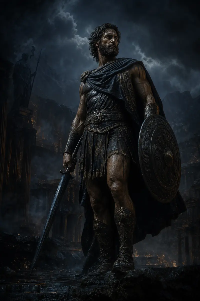 Amphitryon