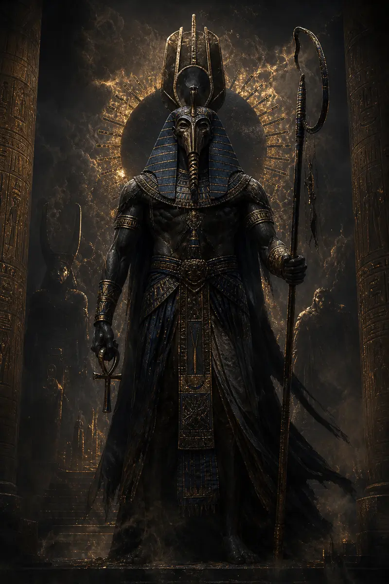 Amun