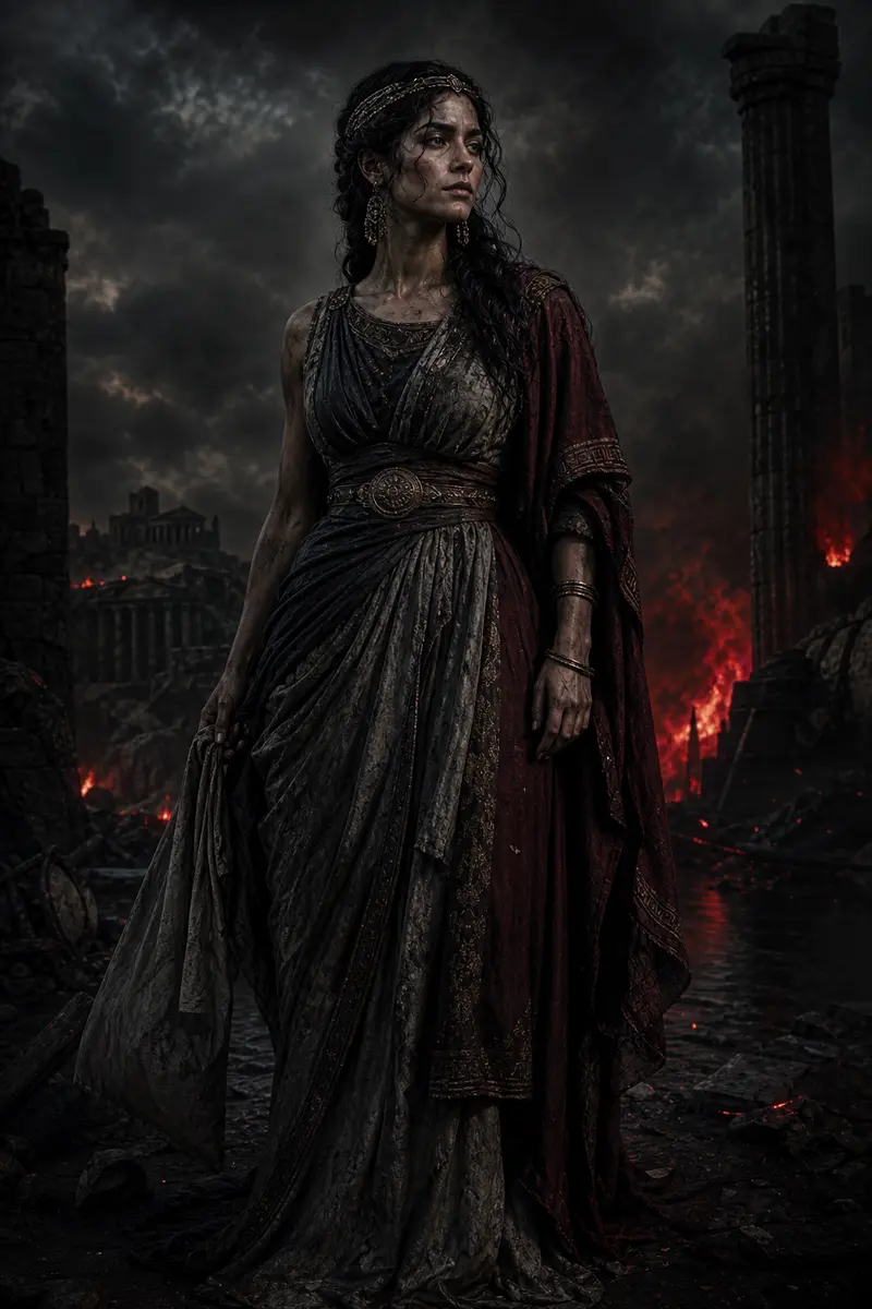 Andromache