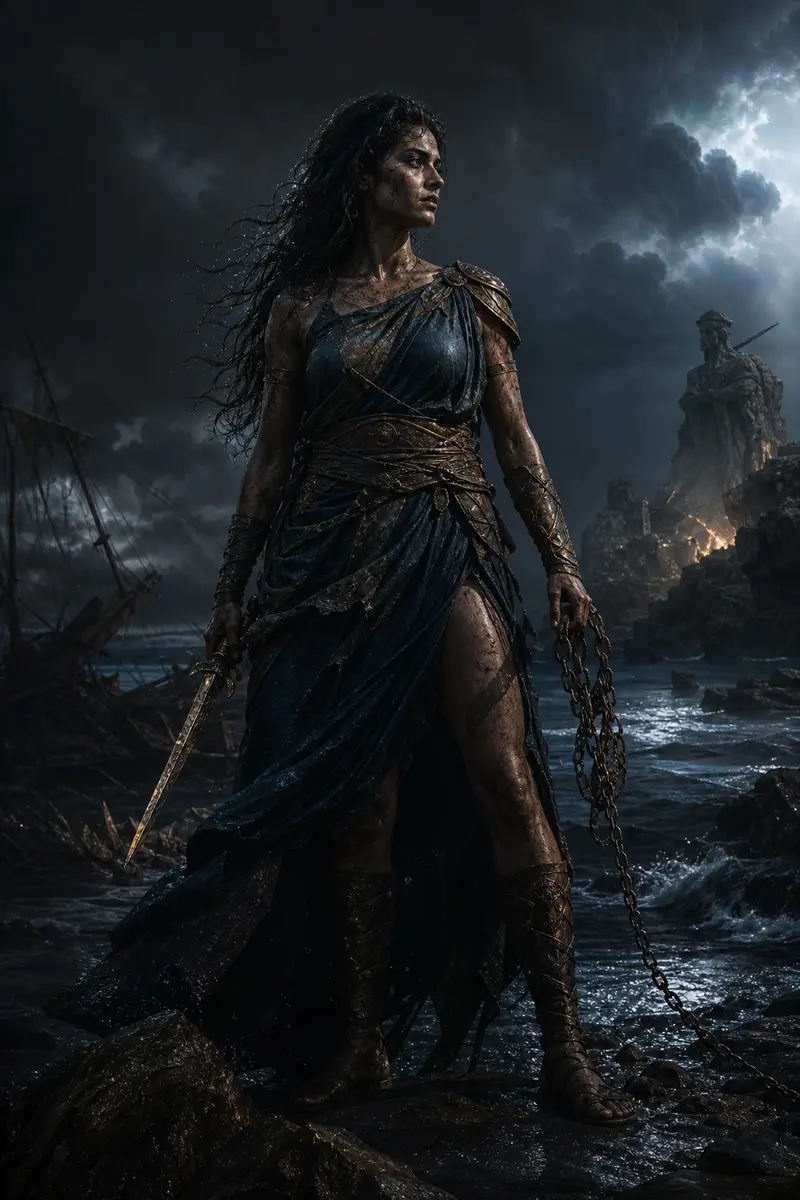 Andromeda