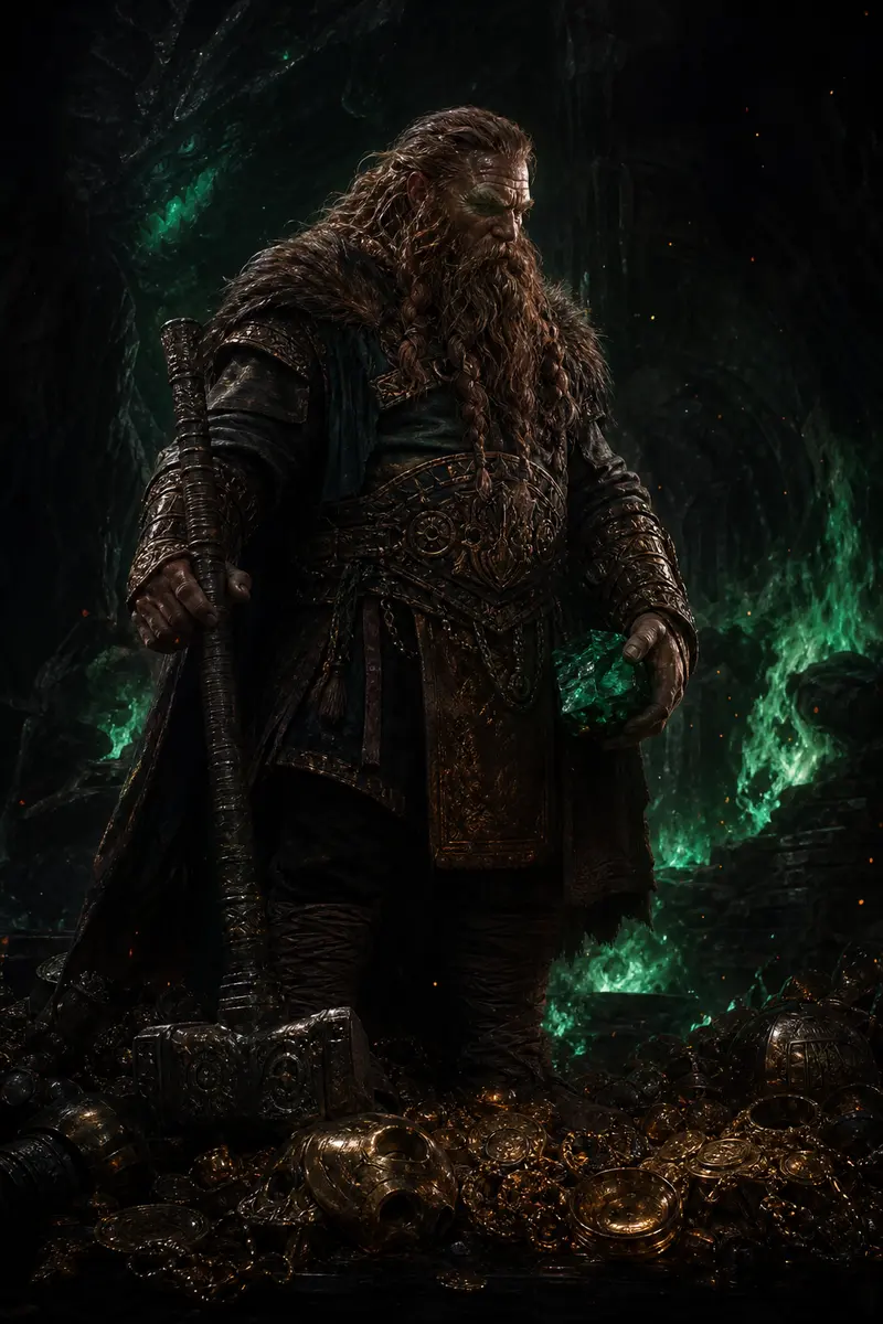 Andvari