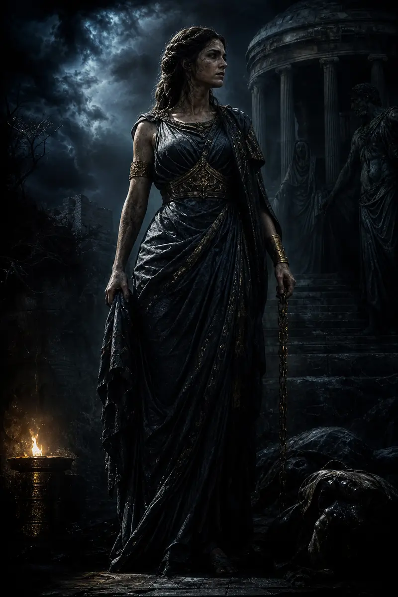 Antigone