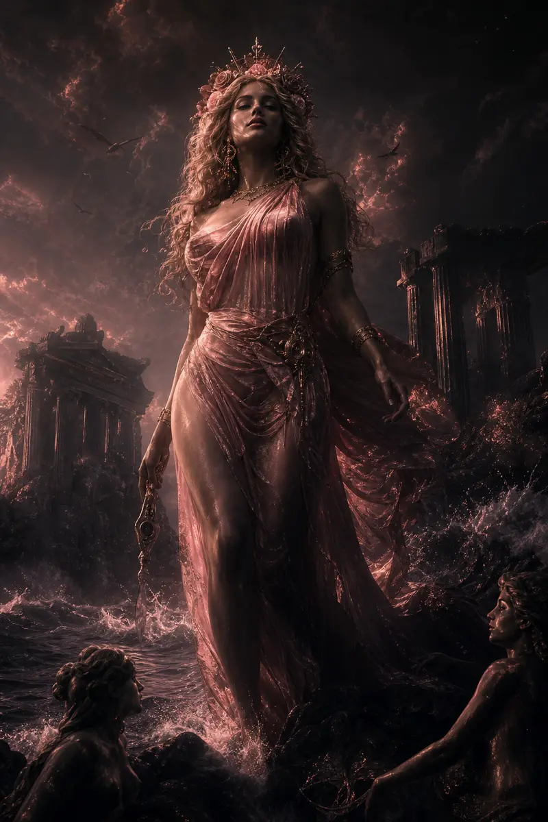 Aphrodite