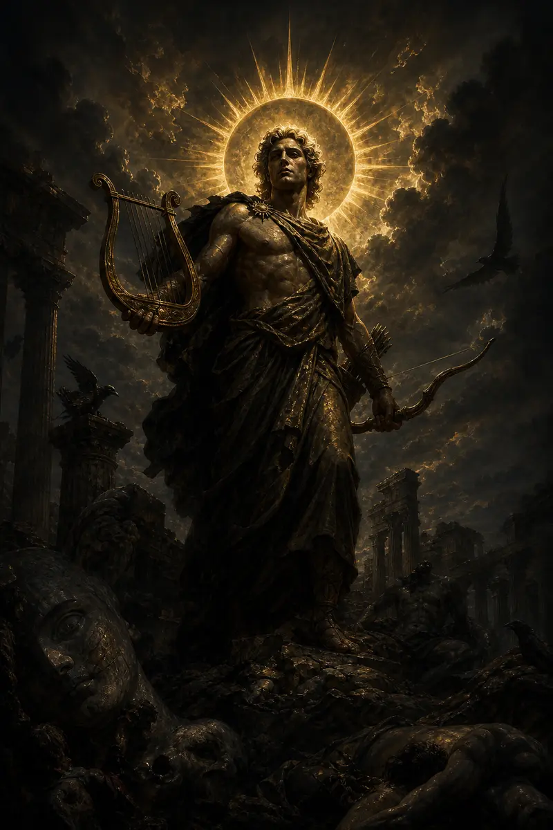 Apollo