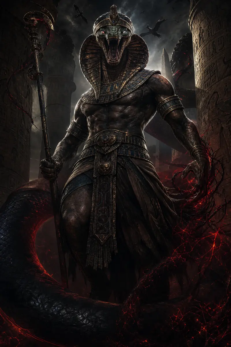 Apophis