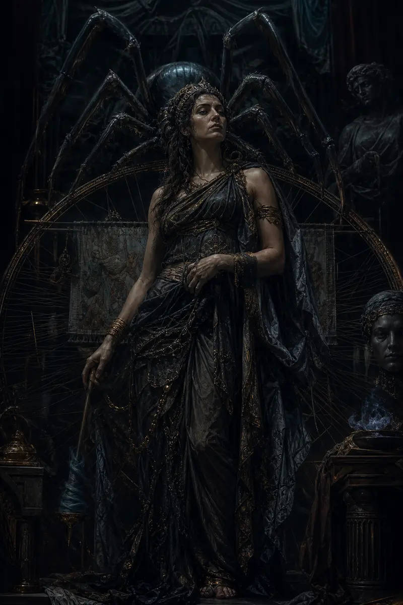 Arachne