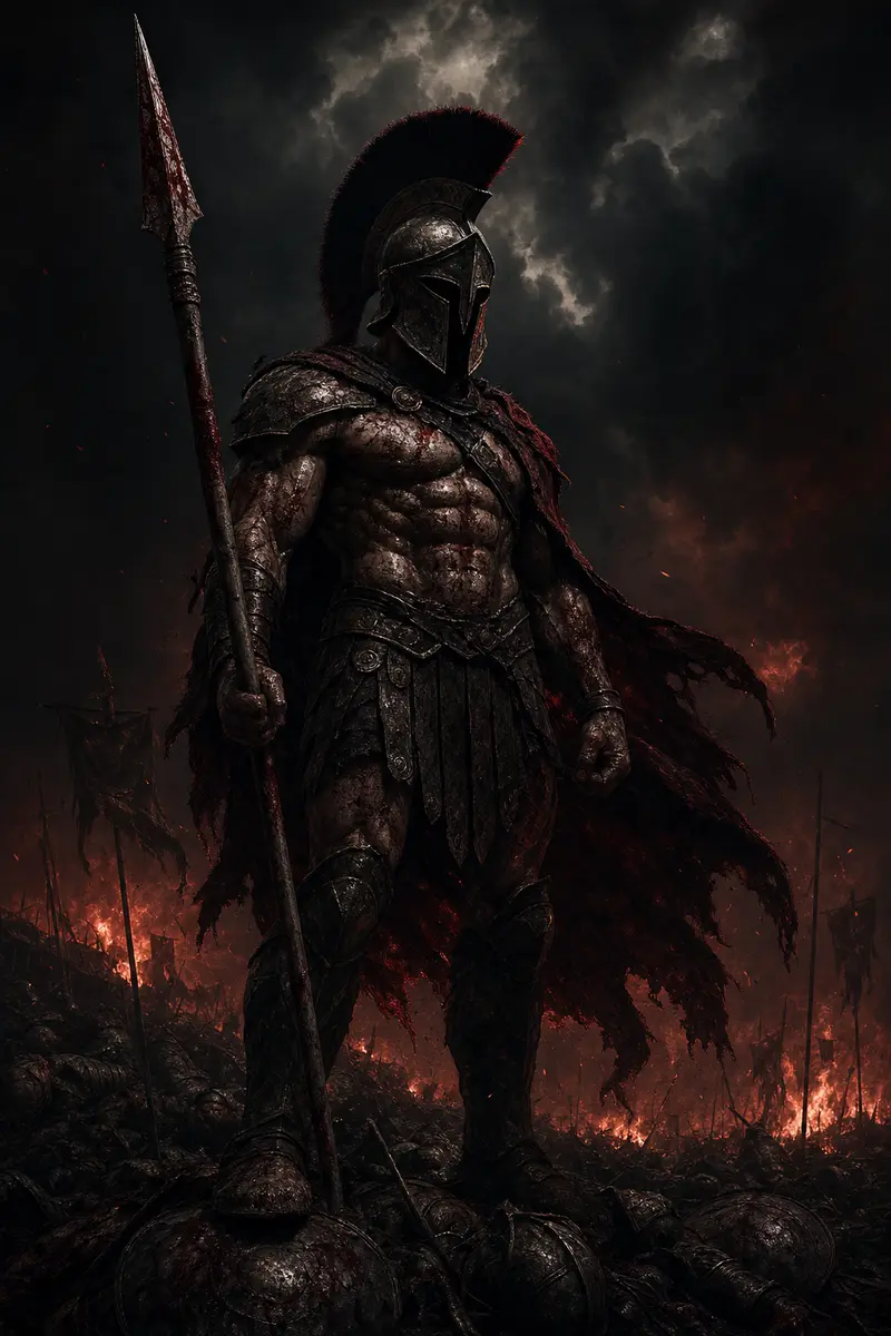 Ares