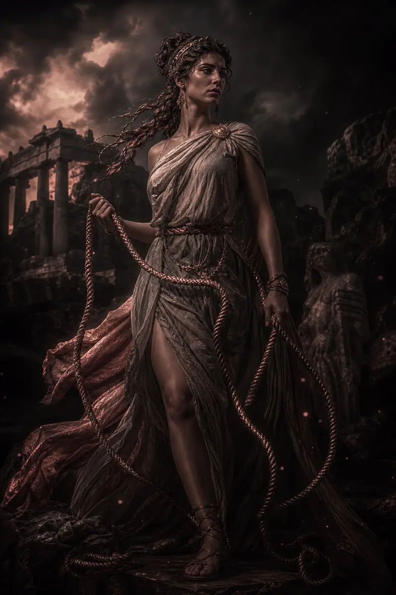 Ariadne