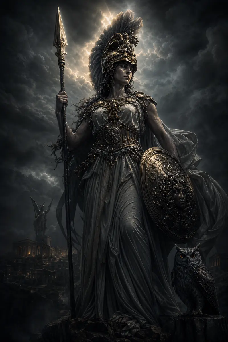 Athena