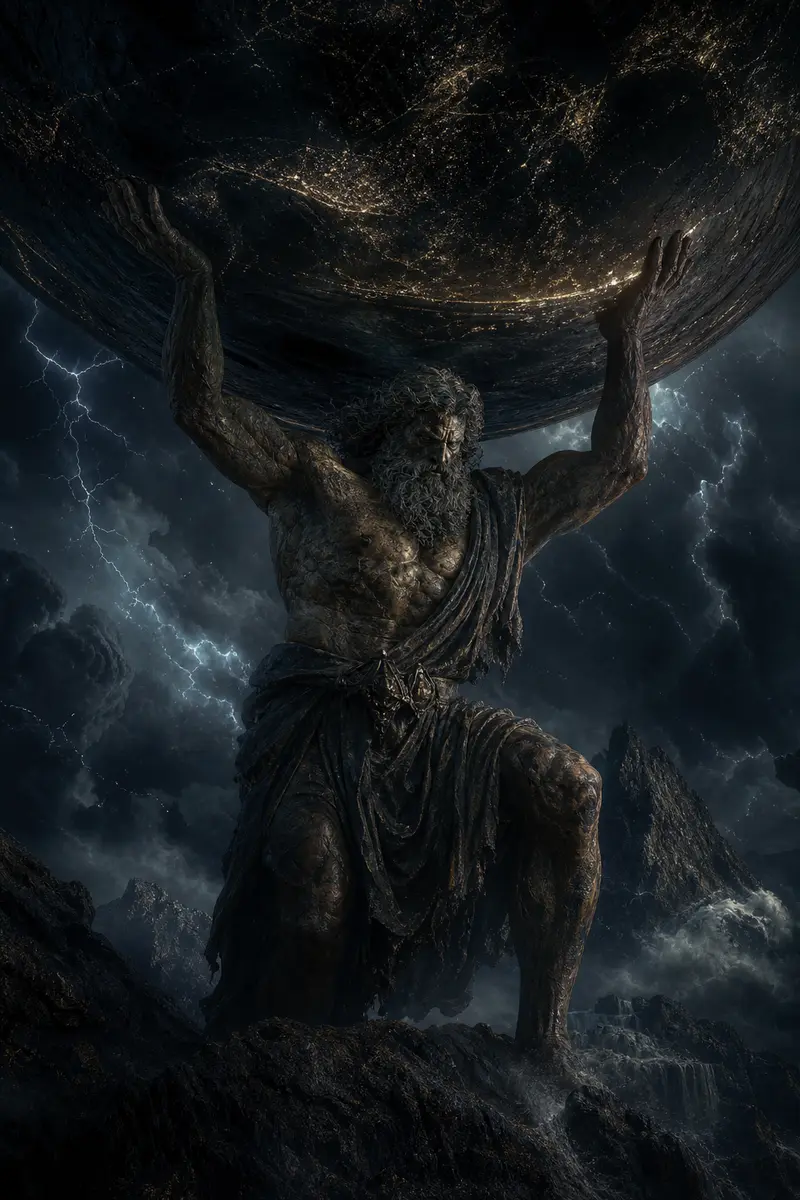 Atlas