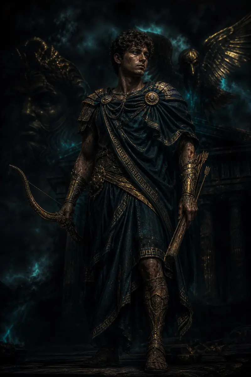 Atreus