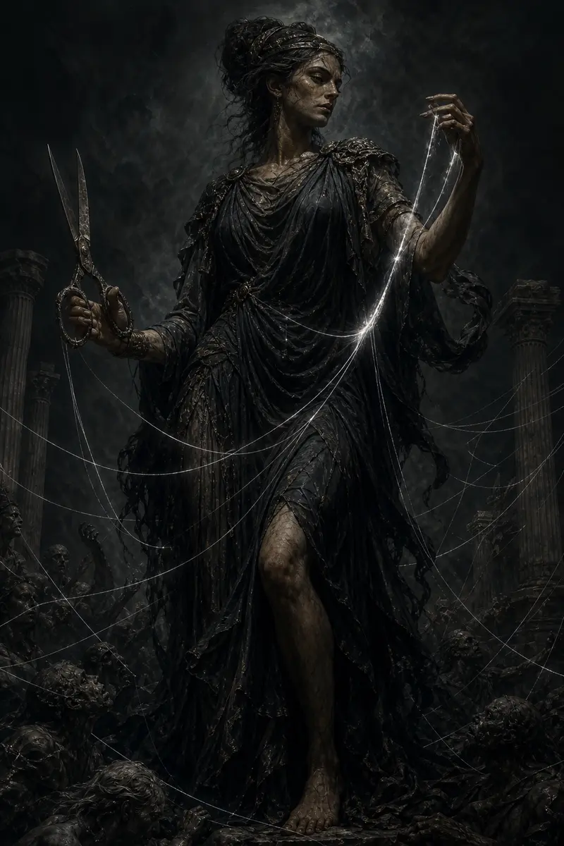 Atropos