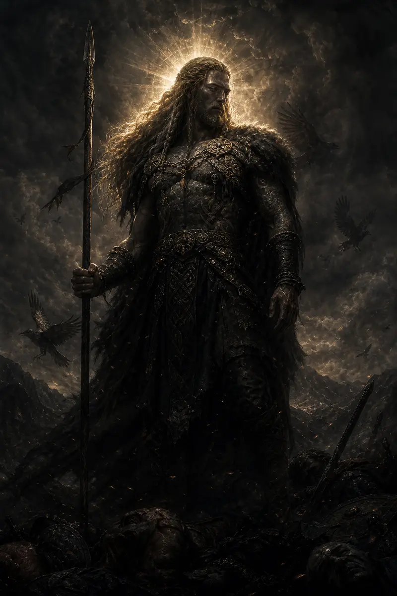 Baldur