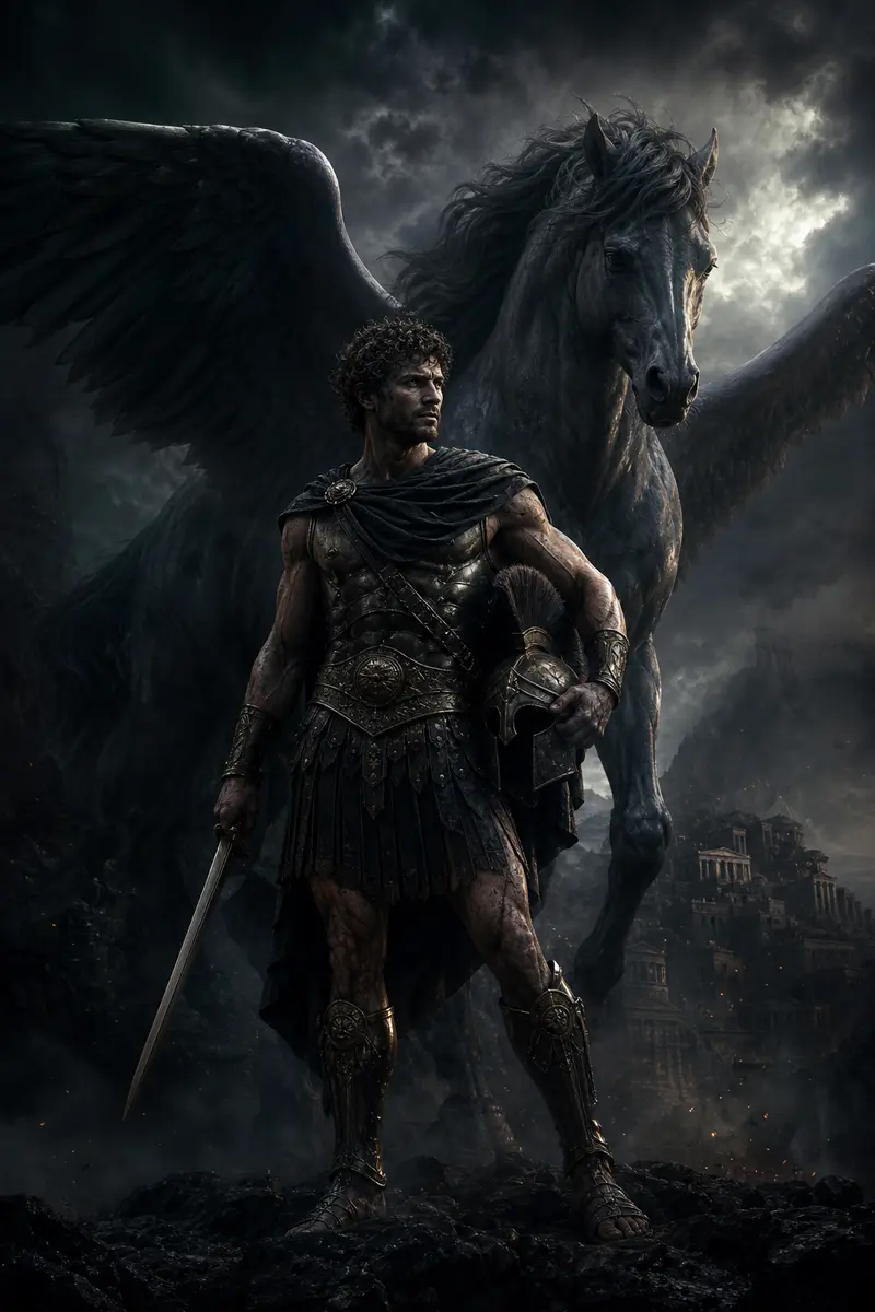 Bellerophon