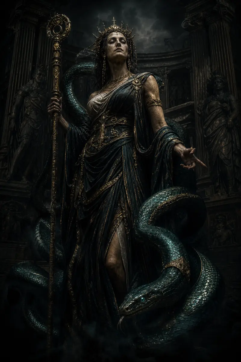 Cassiopeia