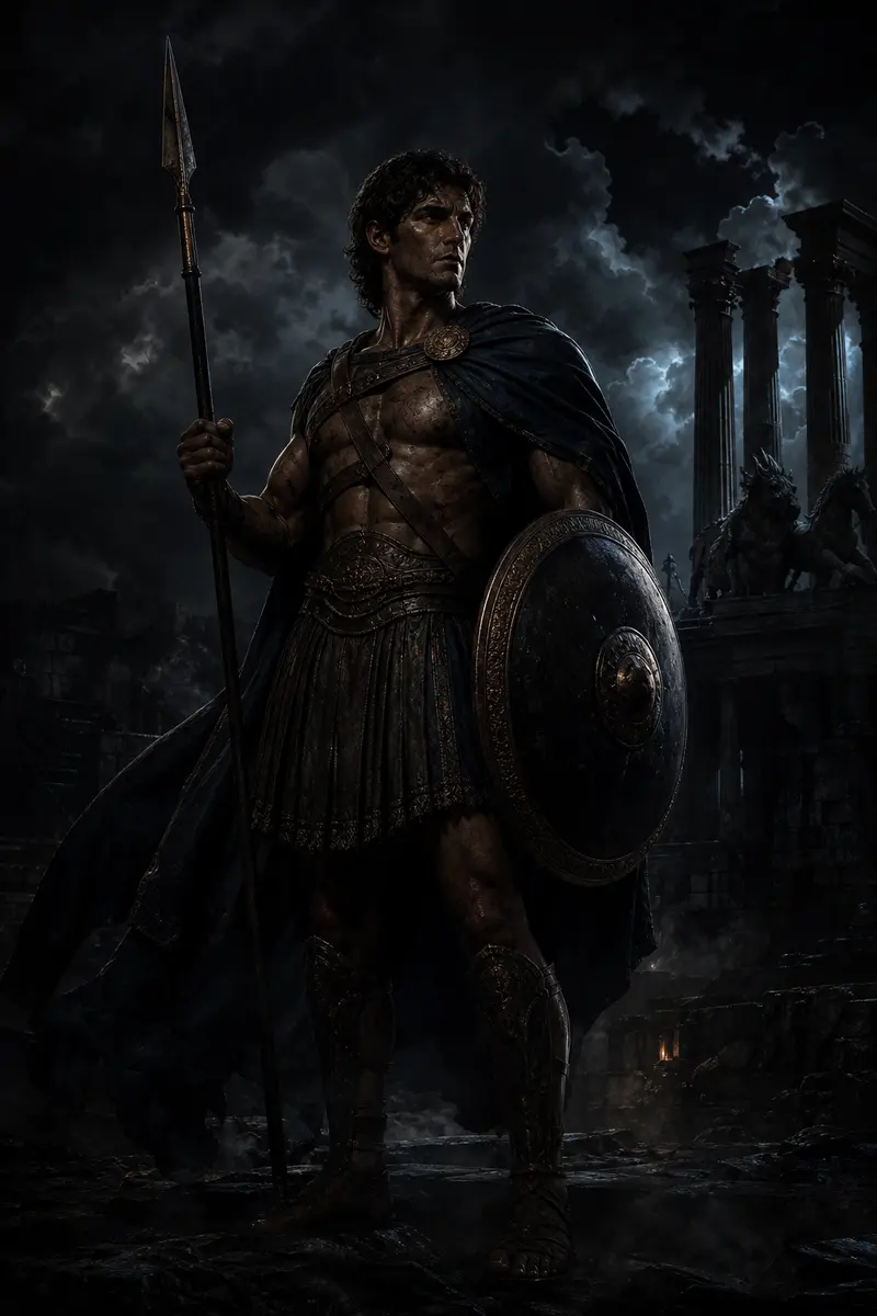 Castor